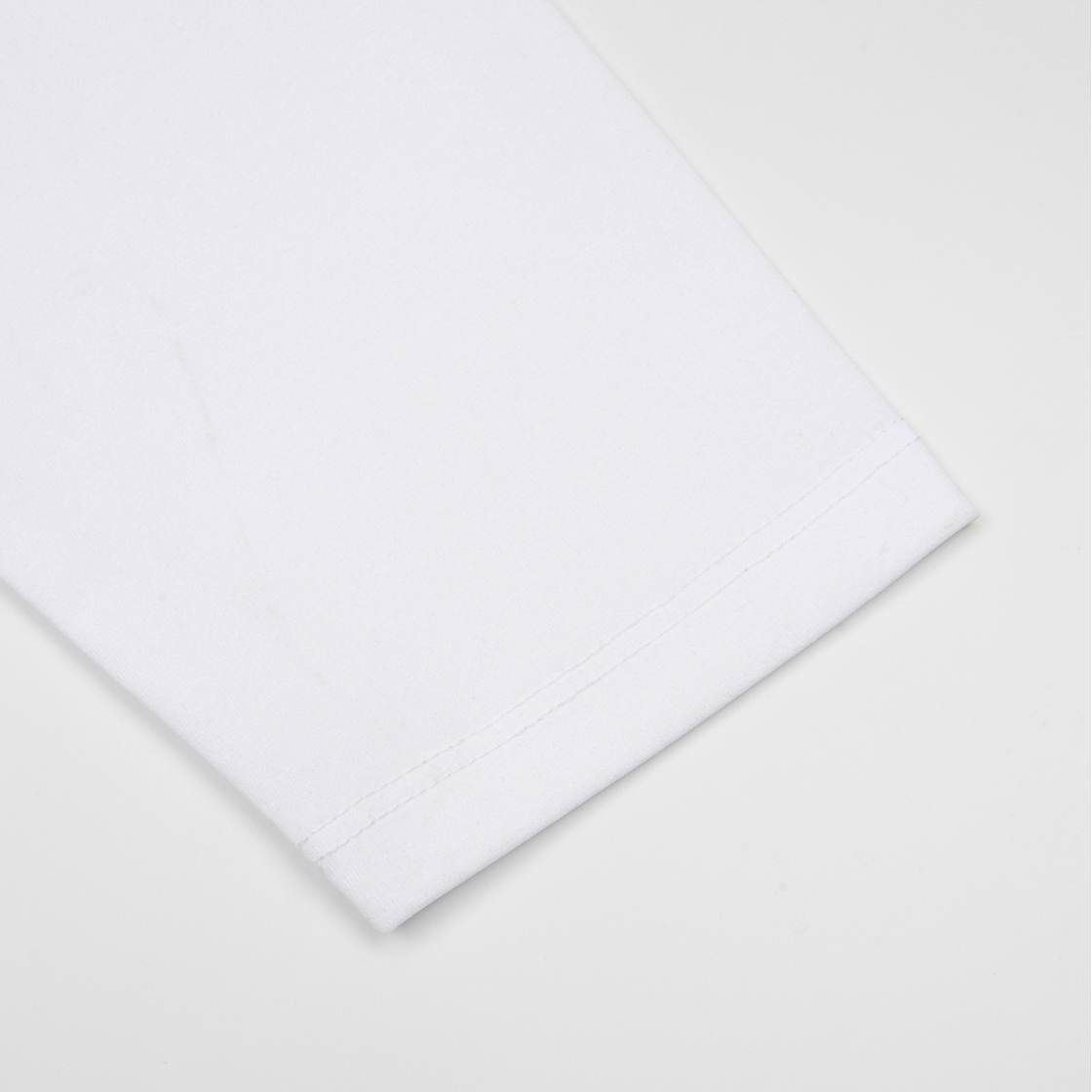 어프레쉬 이지 드라이 롱슬리브 화이트(AFRESH Easy Dry Long Sleeve White) - 4