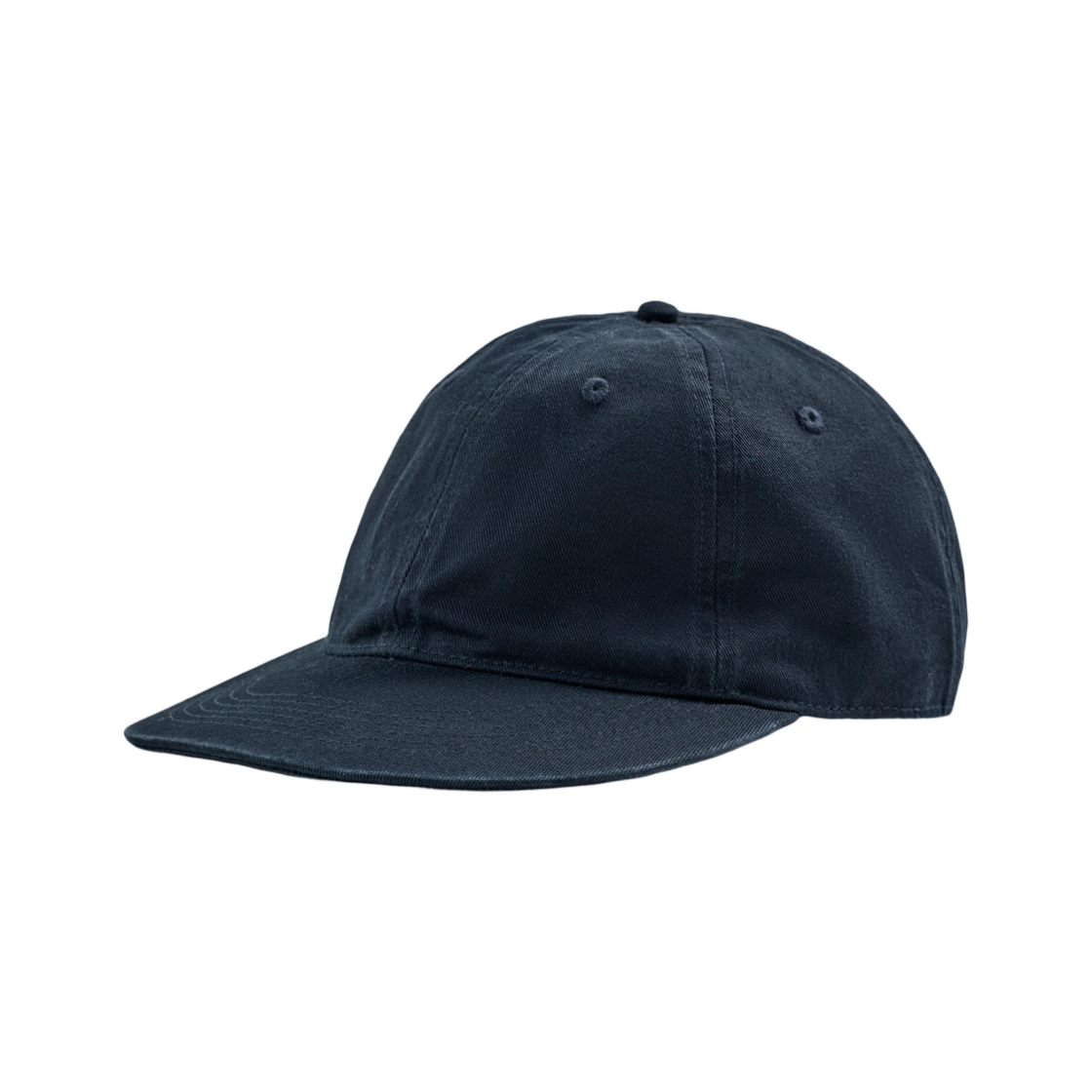 자라 x 아론 리바인 자라 코튼 캡 네이비(Zara x Aaron Levine Cotton Cap Navy)