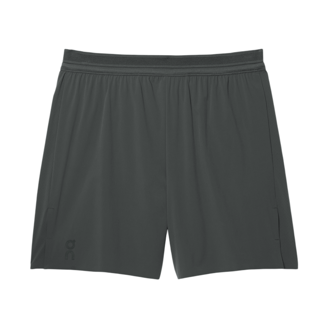 1MF10102608 On Running 7 inch Performance Shorts Eclipse