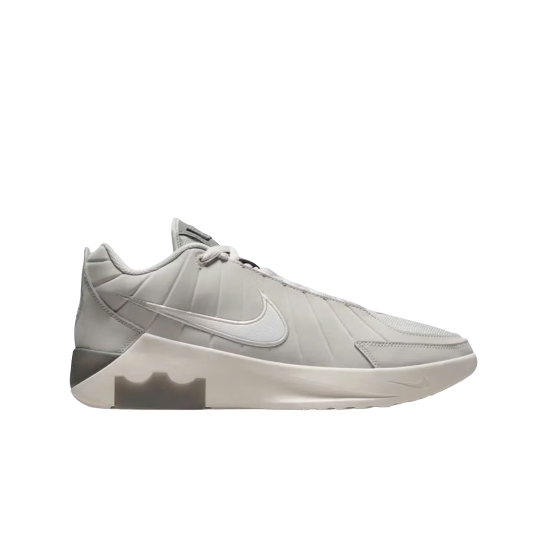 HQ8035-004 Nike LeBron Witness 9 EP Light Bone Pale Ivory