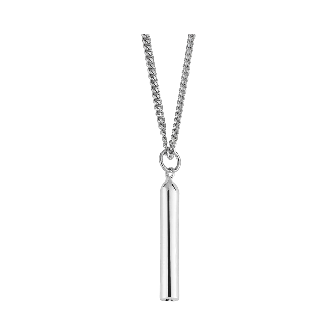 NONENON-136 Nonenon Bell Necklace