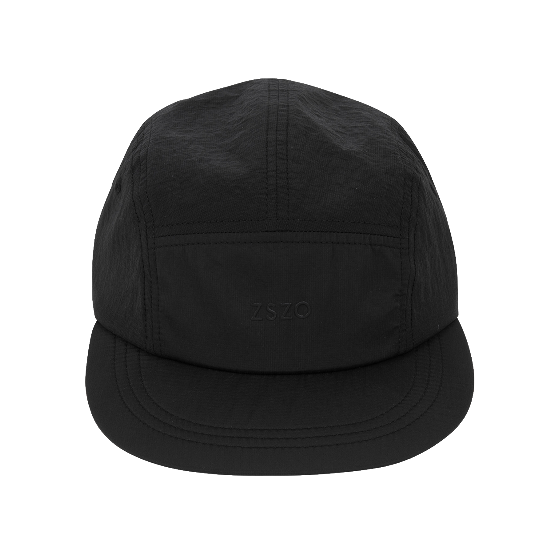 [KREAM 단독] 지오송지오 ZSZO 스포츠 볼캡 블랙 BI3CP701BK