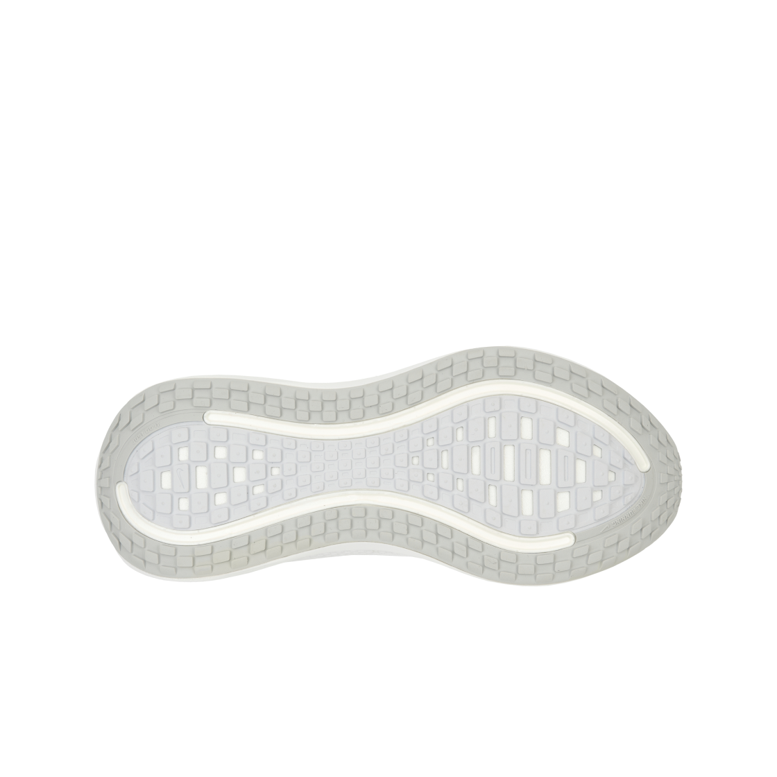 (W) 나이키 보메로 플러스 화이트 포톤 더스트((W) Nike Vomero Plus White Photon Dust) - 2
