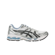 Asics x JJJJound Gel-Kayano 14 White Navy