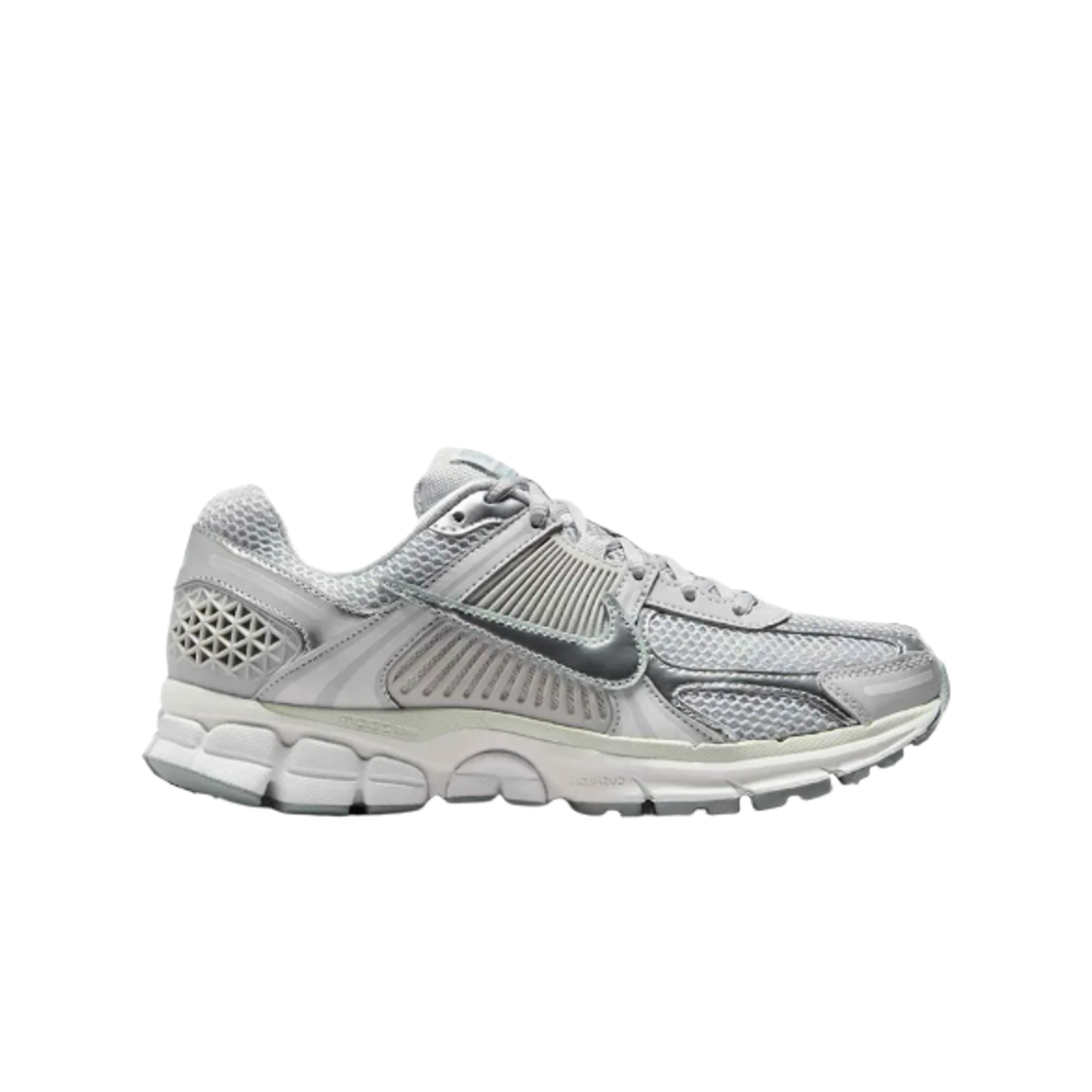 IB8929-004 (W) Nike Zoom Vomero 5 Grey Fog Off White