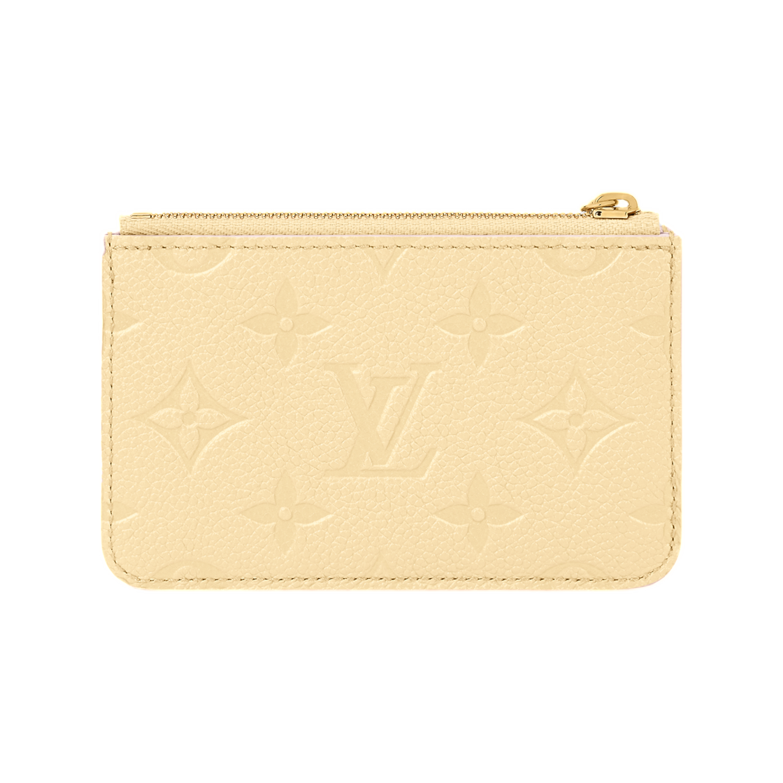 루이비통 로미 카드 홀더 바나나(Louis Vuitton Romy Card Holder Banana) - 2