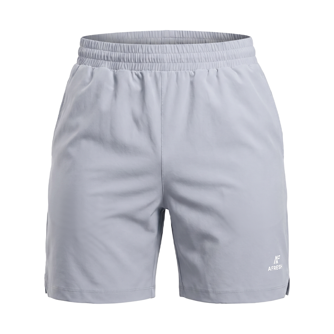 어프레쉬 에어스트레치 쇼츠 라이트그레이(AFRESH Airstretch Shorts Light grey) - 1