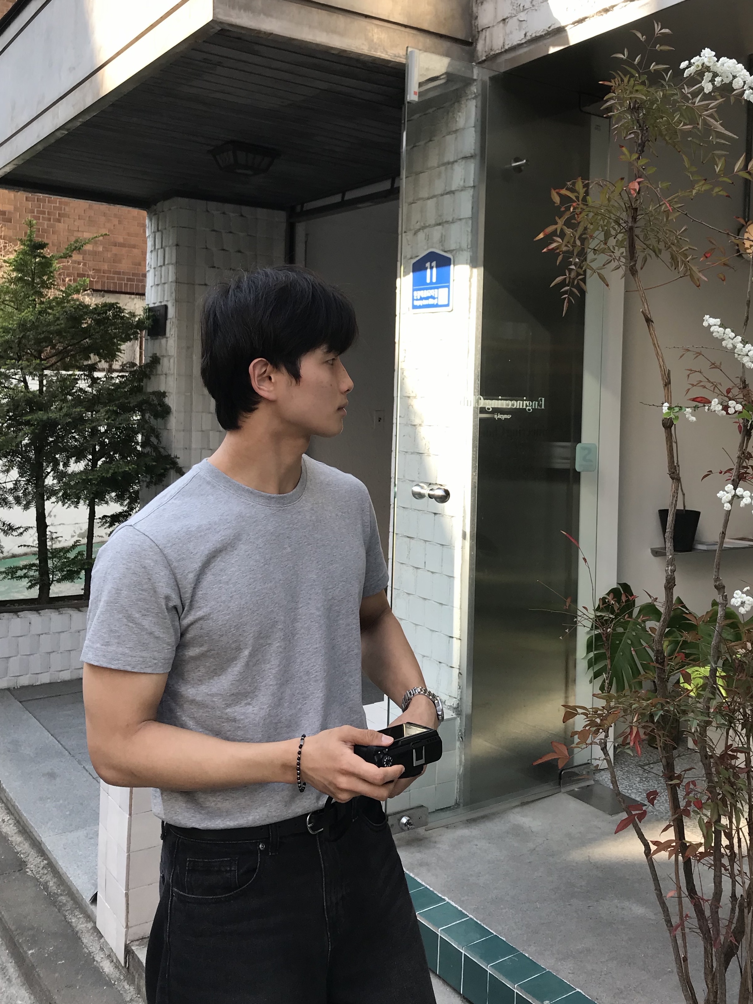 한진서님의 스타일 - 5