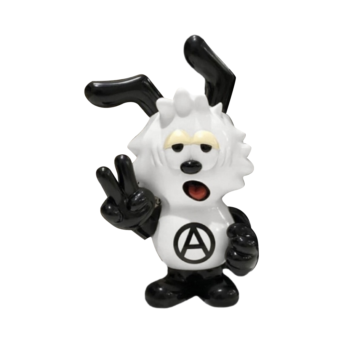 베르디 x 롯데 뮤지엄 빅 피규어(Verdy x Lotte Museum Vick Figure)