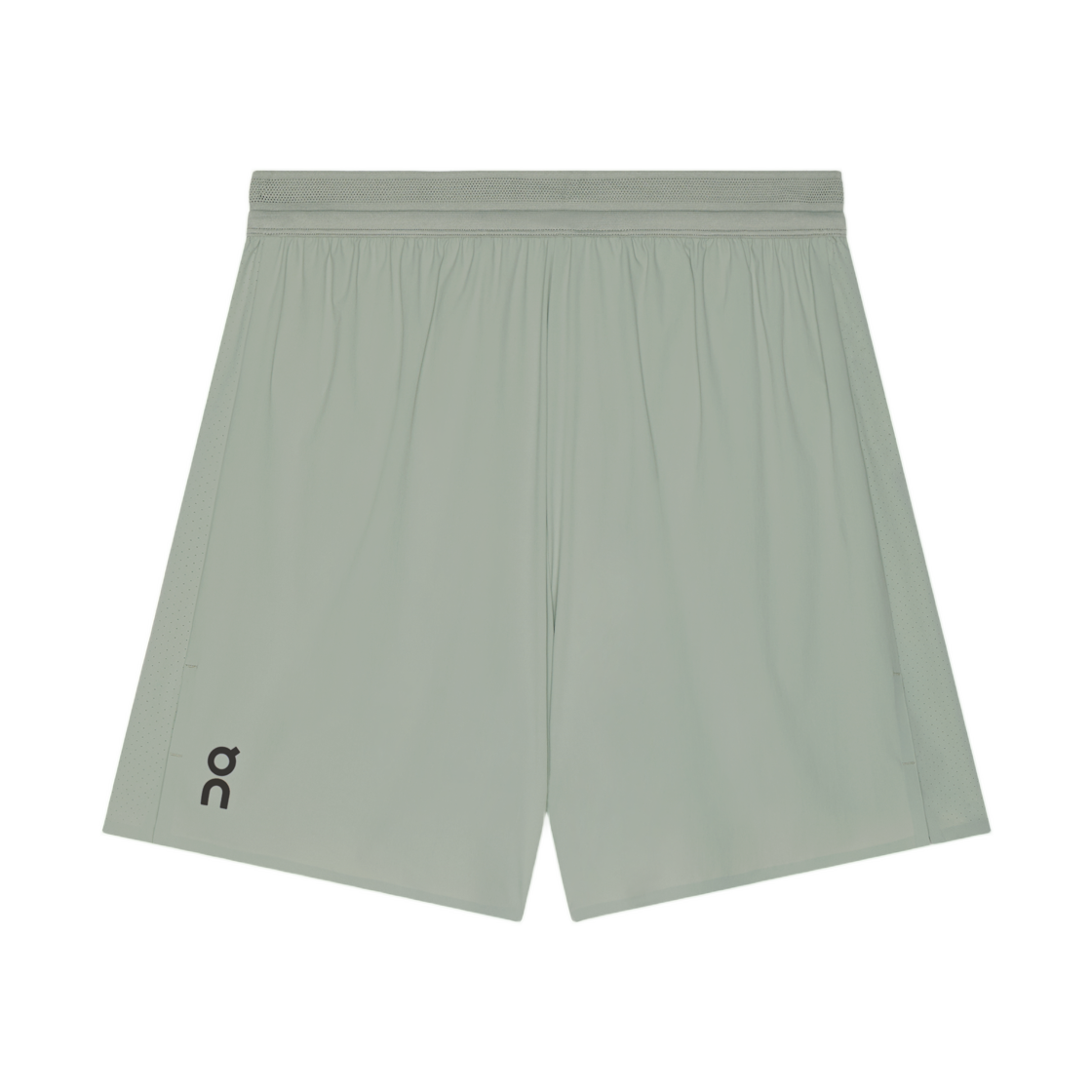 1MF10104420 On Running 7 inch Performance Shorts Tin