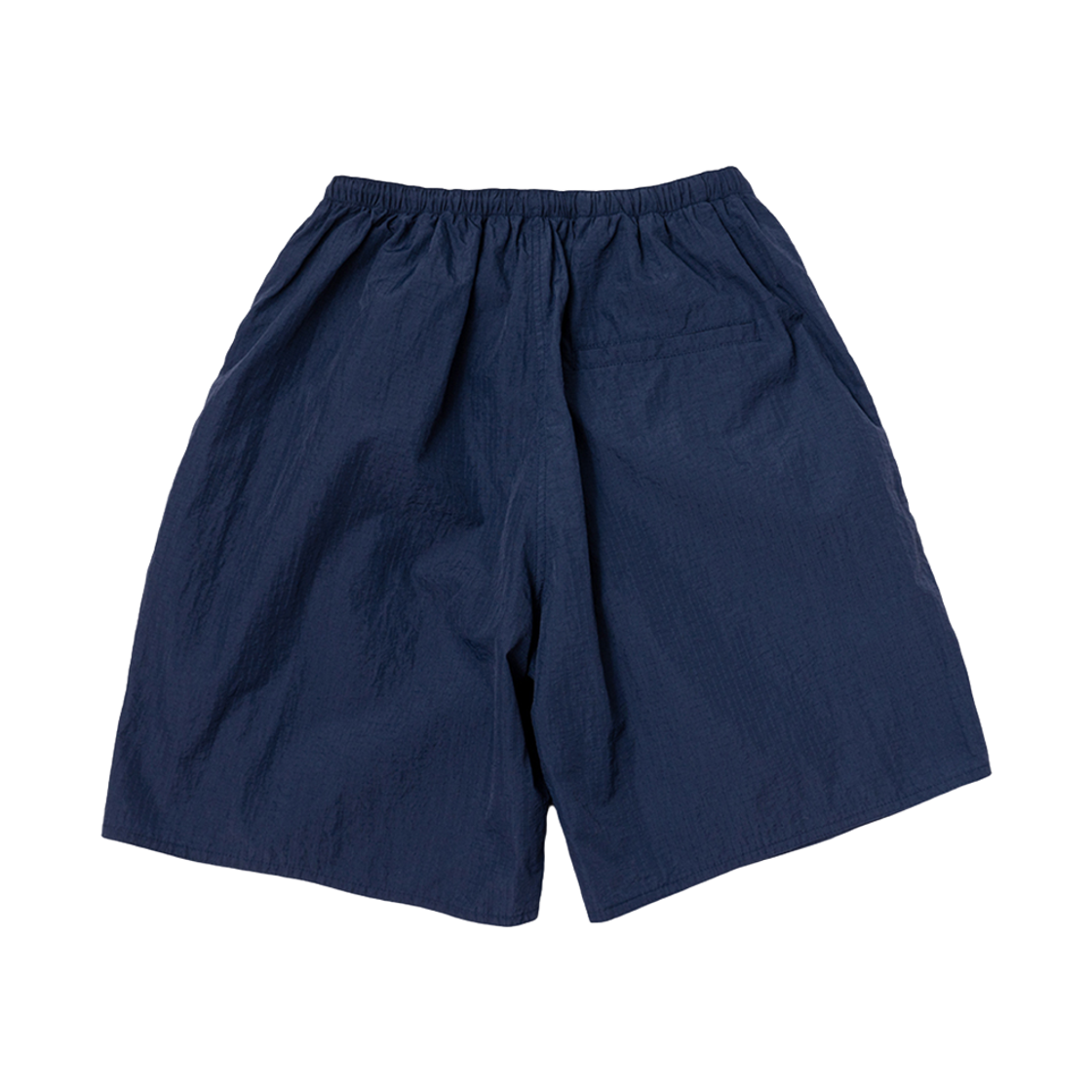 빅웨이브 컬렉티브 슬로우 스테디 나일론 반바지(BIGWAVE COLLECTIVE Slow N Steady Nylon Shorts) - 2