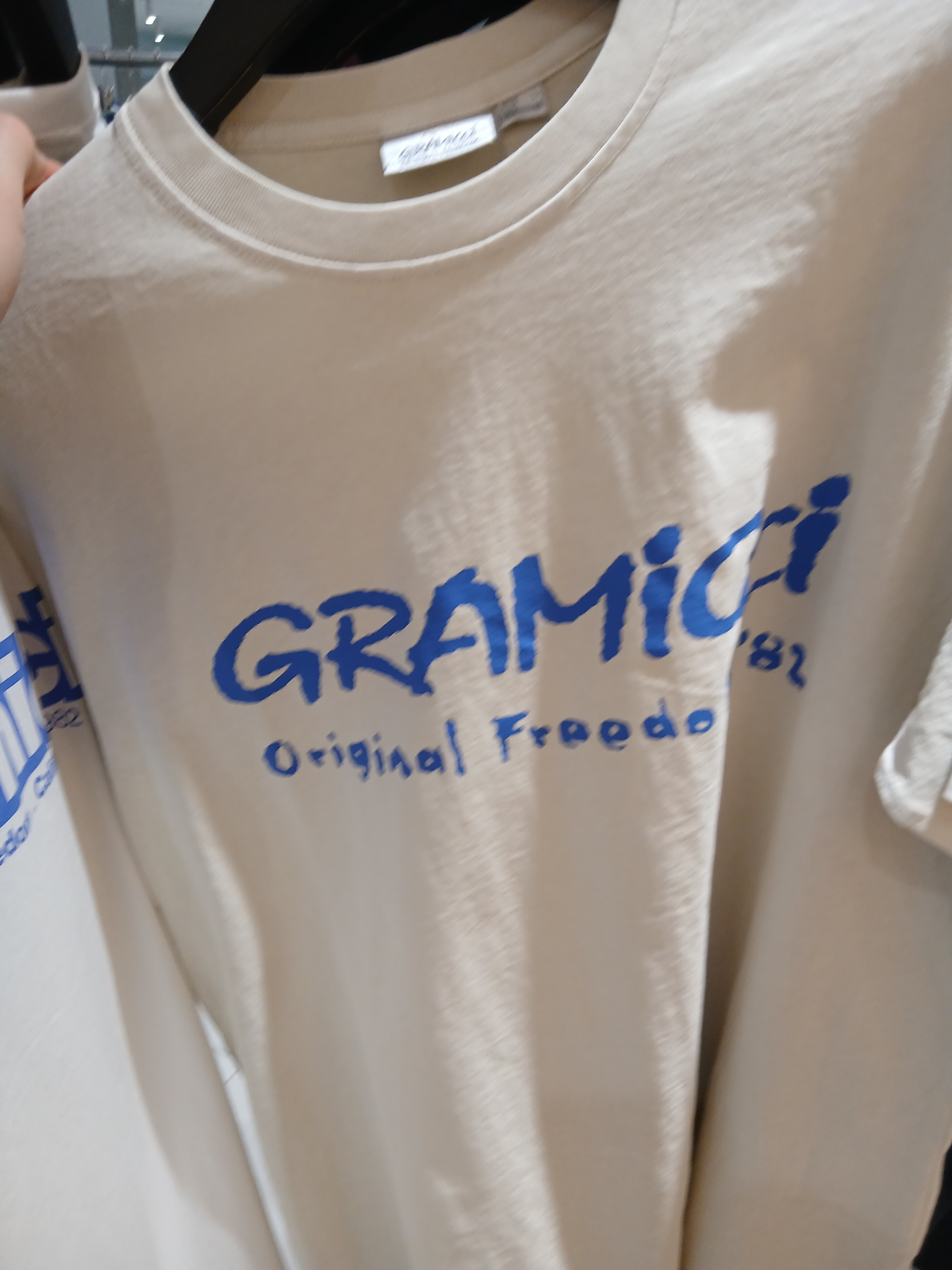 Gramicci Equipped For Dirt L/S T-Shirt Vintage Black - US Sizing, Gramicci G-Short Shorts Olive - US Sizing 착용 스타일 - 9