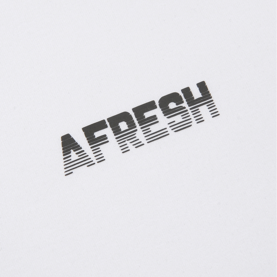 어프레쉬 이지 드라이 롱슬리브 화이트(AFRESH Easy Dry Long Sleeve White) - 3