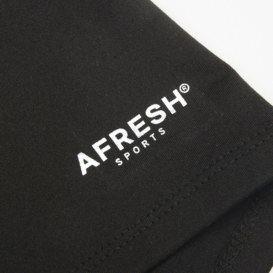 어프레쉬 AF 플렉 3부 레깅스(AFRESH AF Flex 3 Length Leggings) - 4