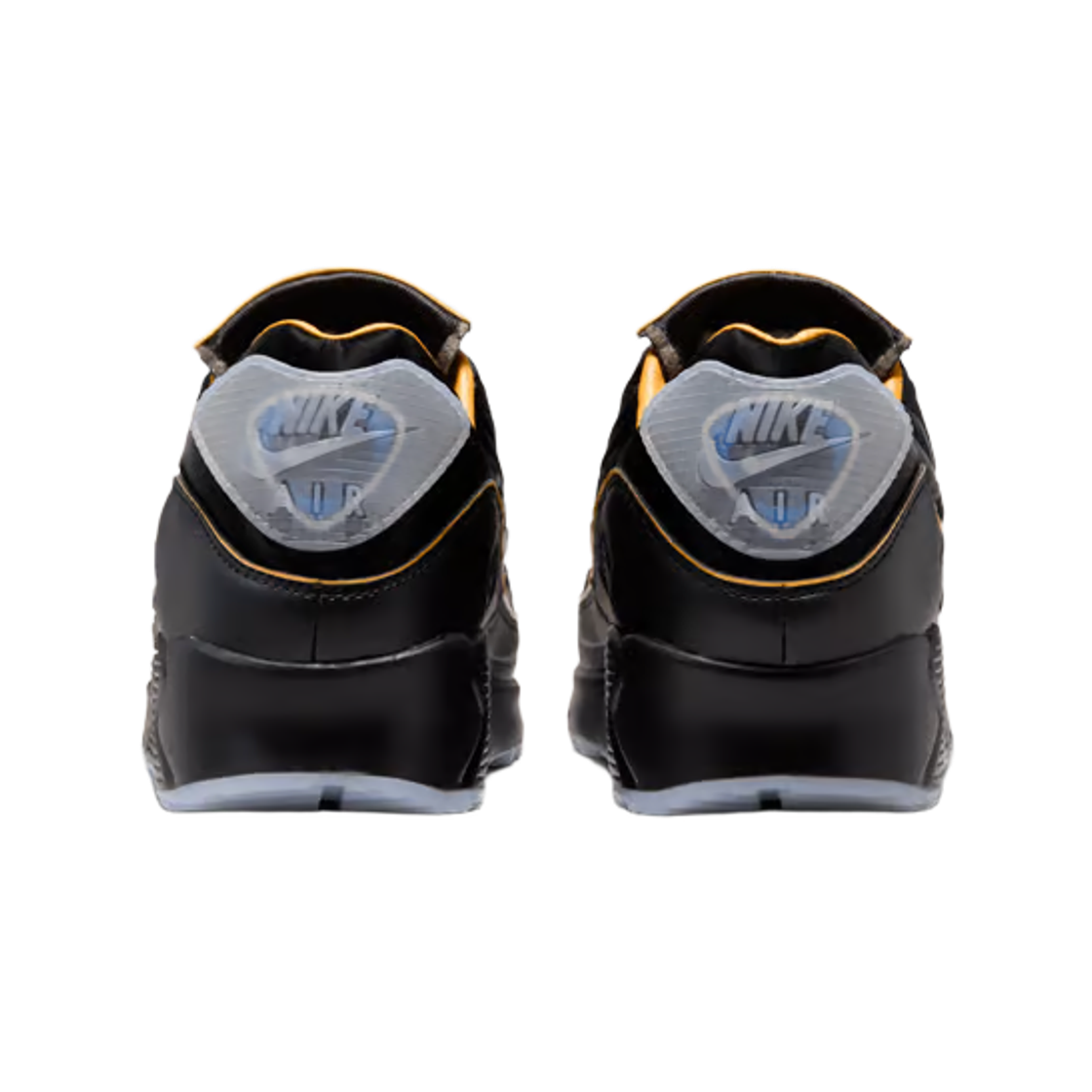 나이키 에어맥스 90 SE 블랙 화이트(Nike Air Max 90 SE Black White) - 3