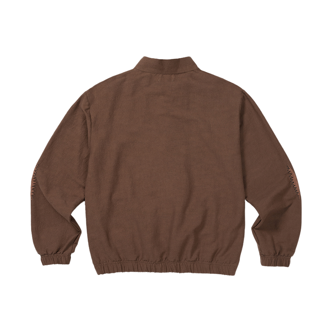 카락터 풀오버 워크 셔츠 브릭(Karactor Pullover Work Shirt Brick) - 2
