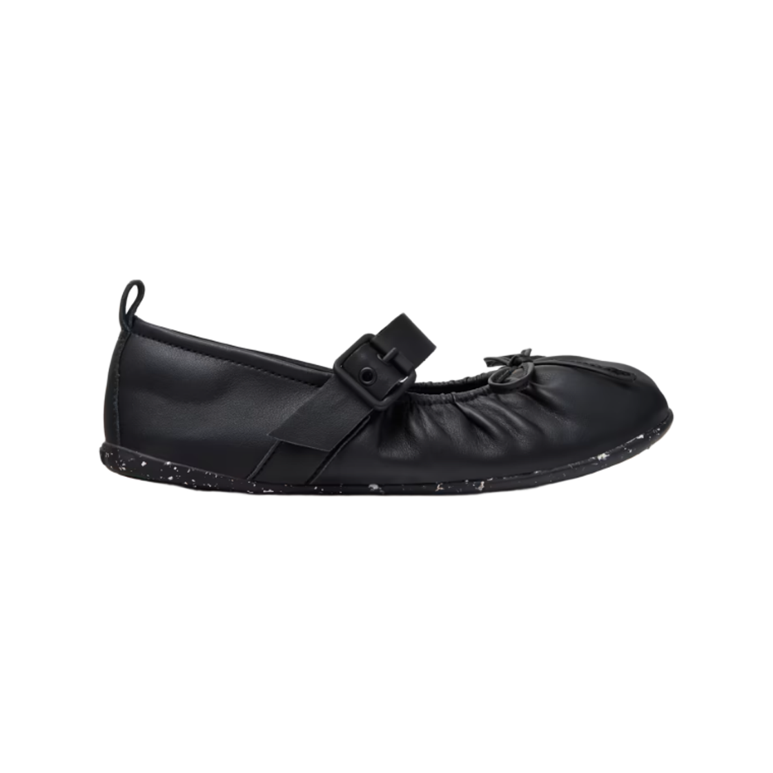 K201927-001 (W) Camper Wabi Ballerinas Black