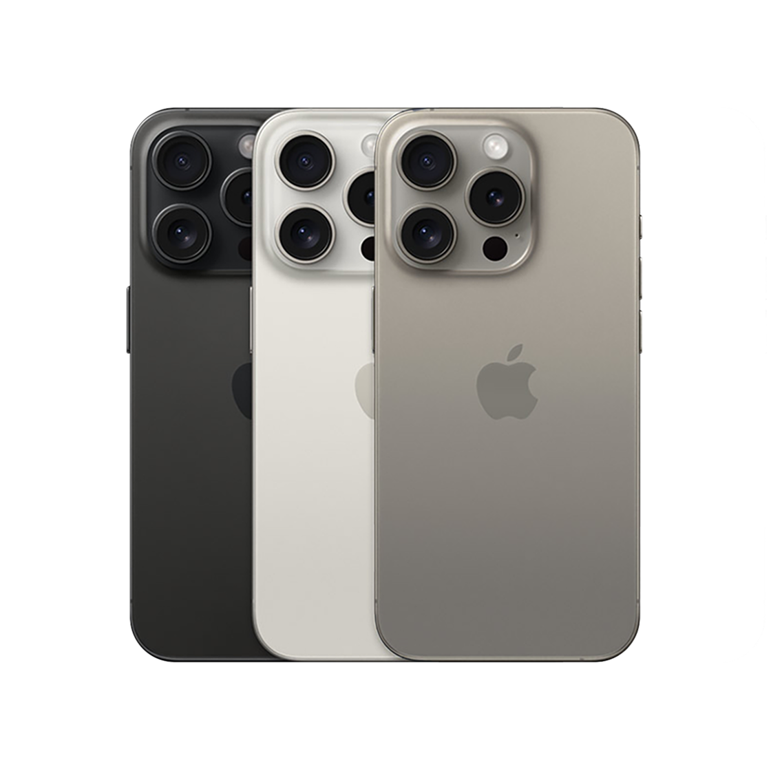 [A등급] 리퍼비시 애플 아이폰 15 프로 256GB([A등급] Refurbished Apple iPhone 15 Pro 256GB)