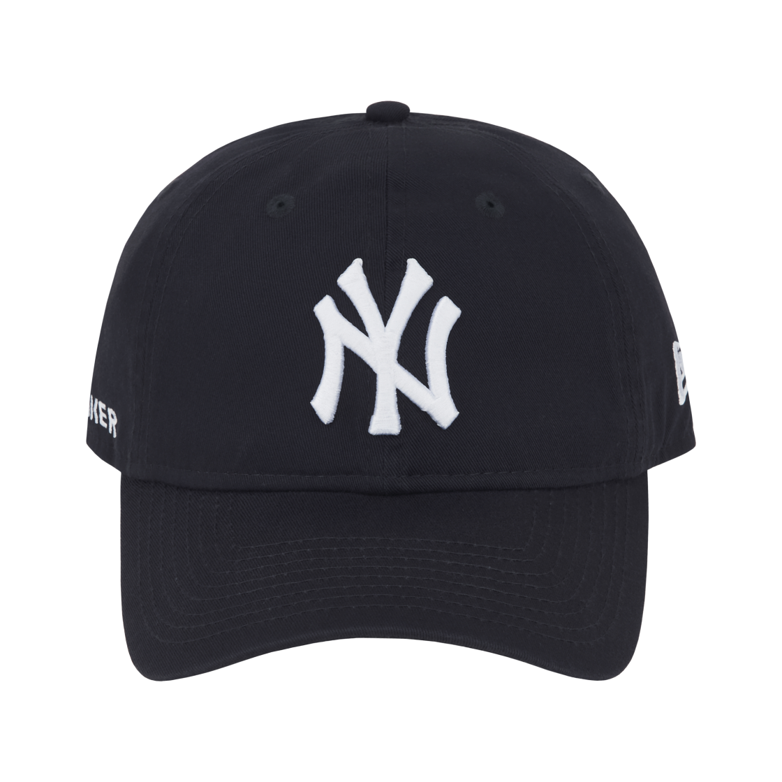 뉴에라 x 비이커 뉴욕 양키스 비이커 캡 네이비(New Era x Beaker New York Yankees Beaker Cap Navy) - 2