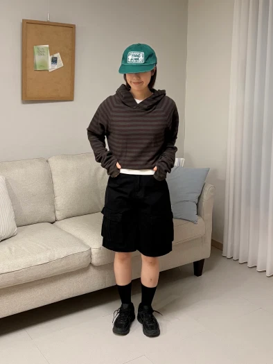 스타일 카드