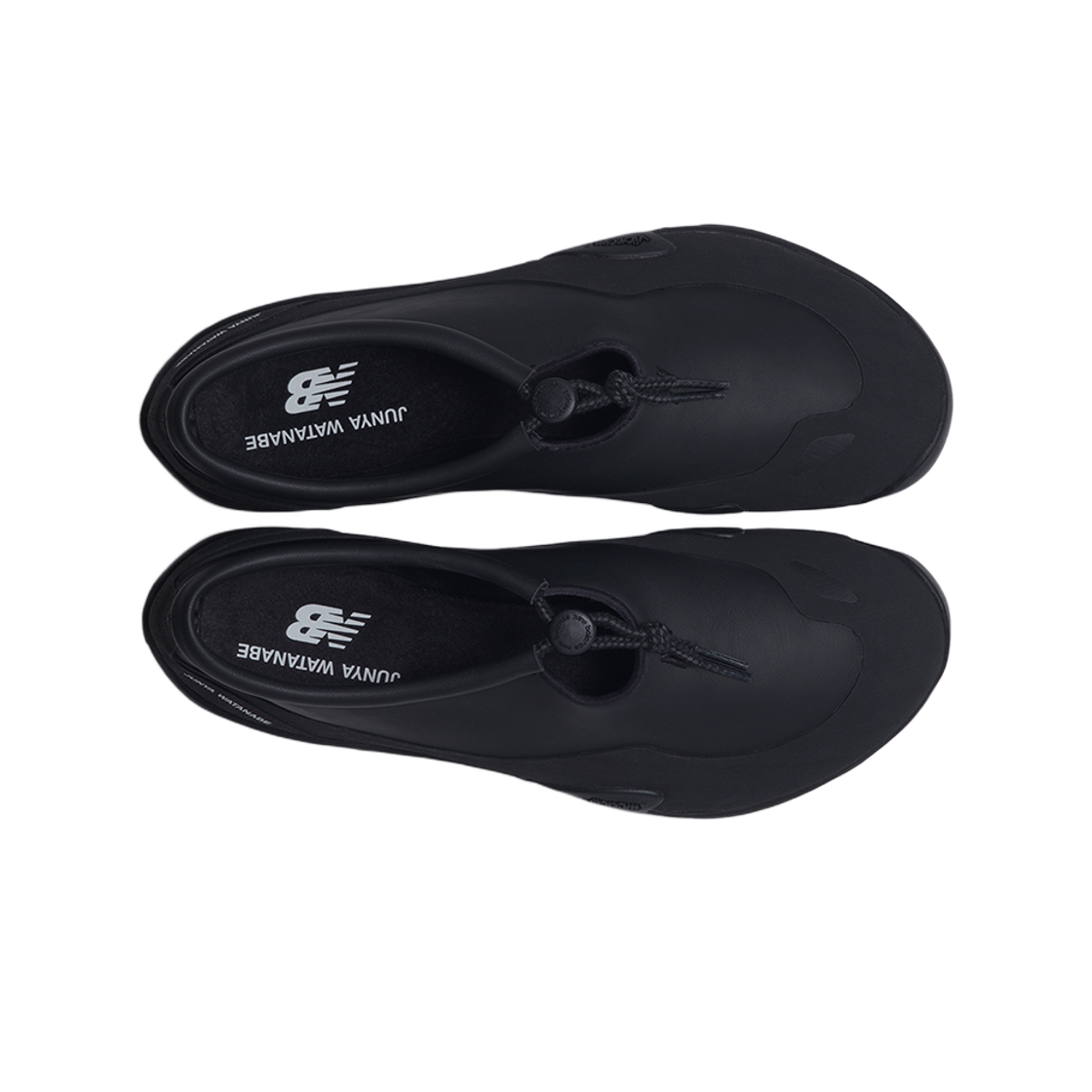 뉴발란스 x 준야 와타나베 맨 MT10T 블랙(New Balance x Junya Watanabe Man MT10T Black) - 2