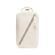 Lululemon Fast Track Bag 2.0 9L Light Ivory