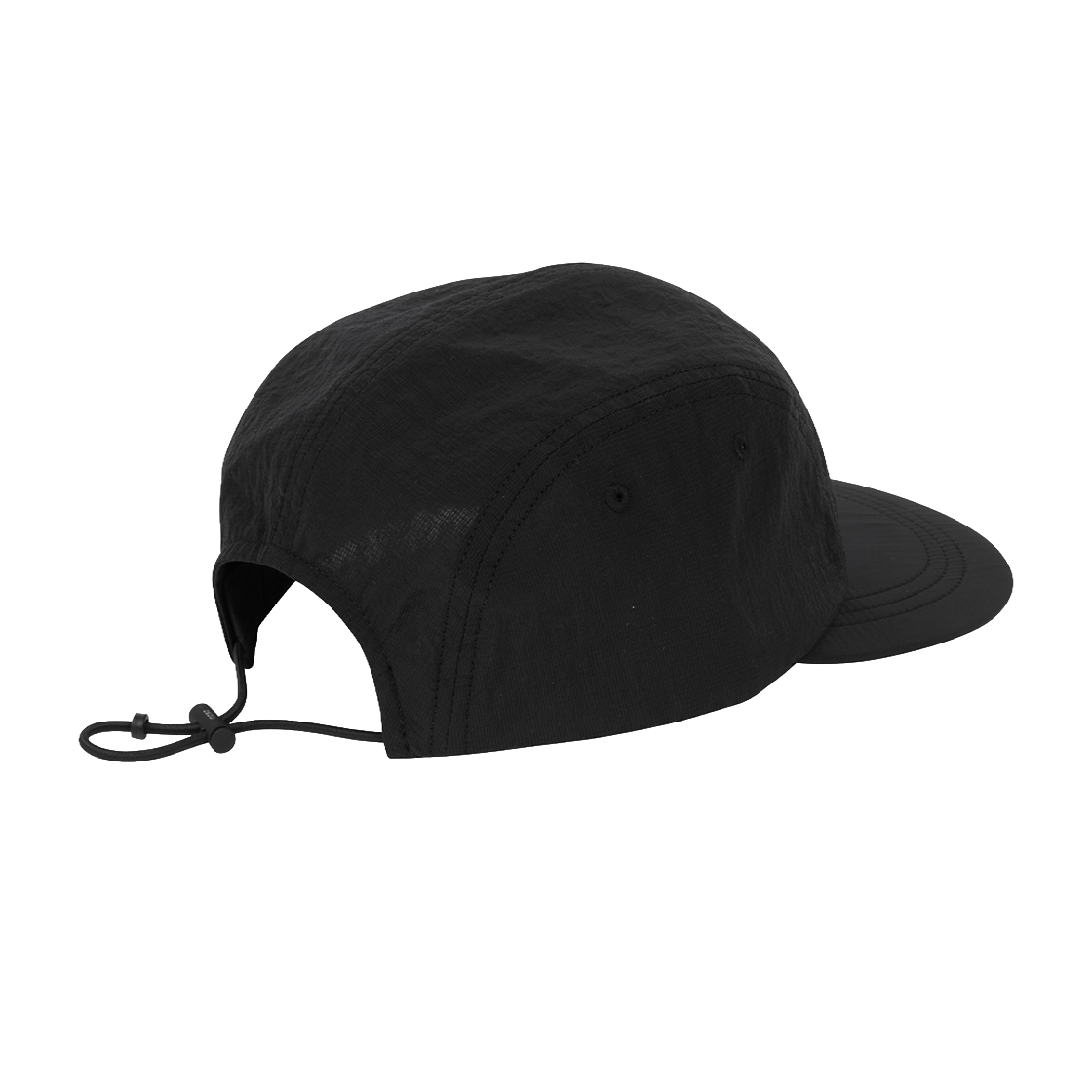 [KREAM 단독] 지오송지오 ZSZO 스포츠 볼캡 블랙 BI3CP701BK([KREAM 단독] ZIOSONGZIO ZSZO Sports Ball Cap Black) - 2