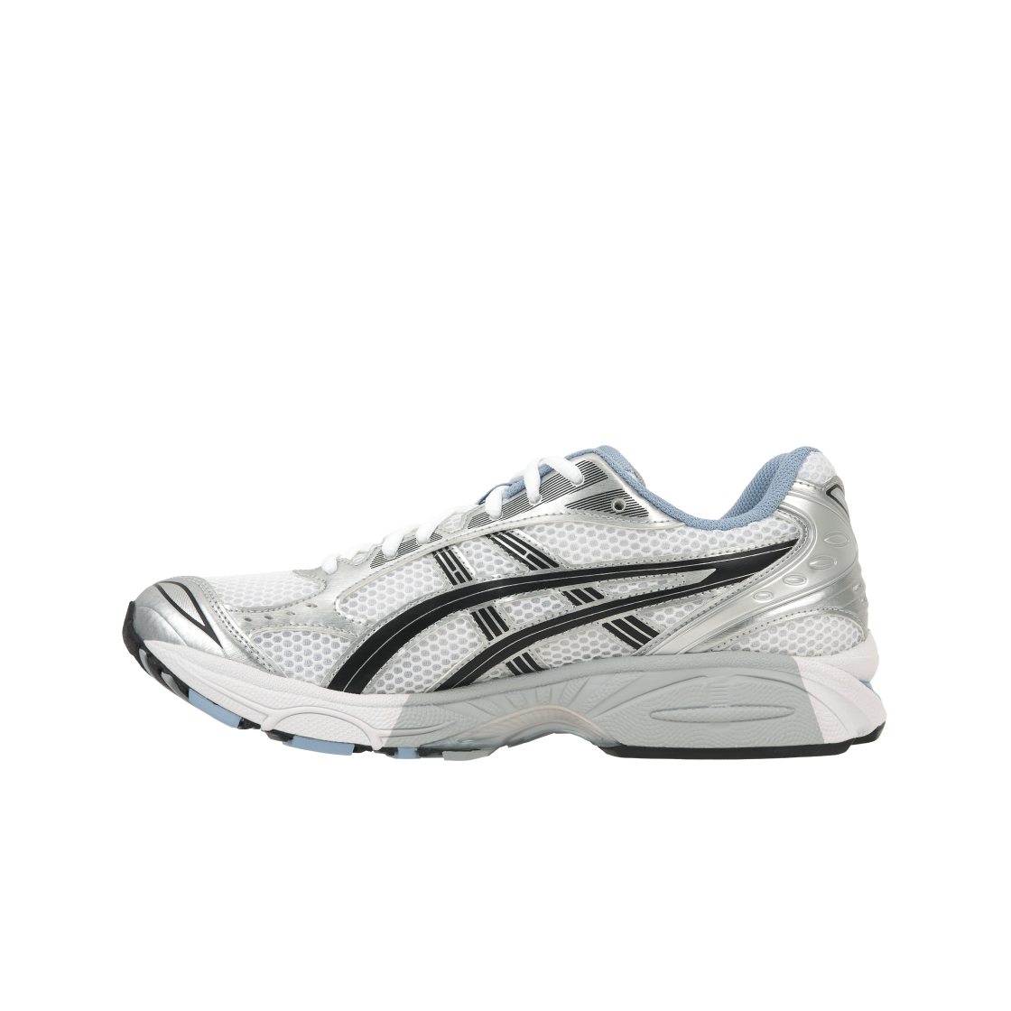 아식스 x JJJ자운드 젤 카야노 14 화이트 네이비(Asics x JJJJound Gel-Kayano 14 White Navy) - 3