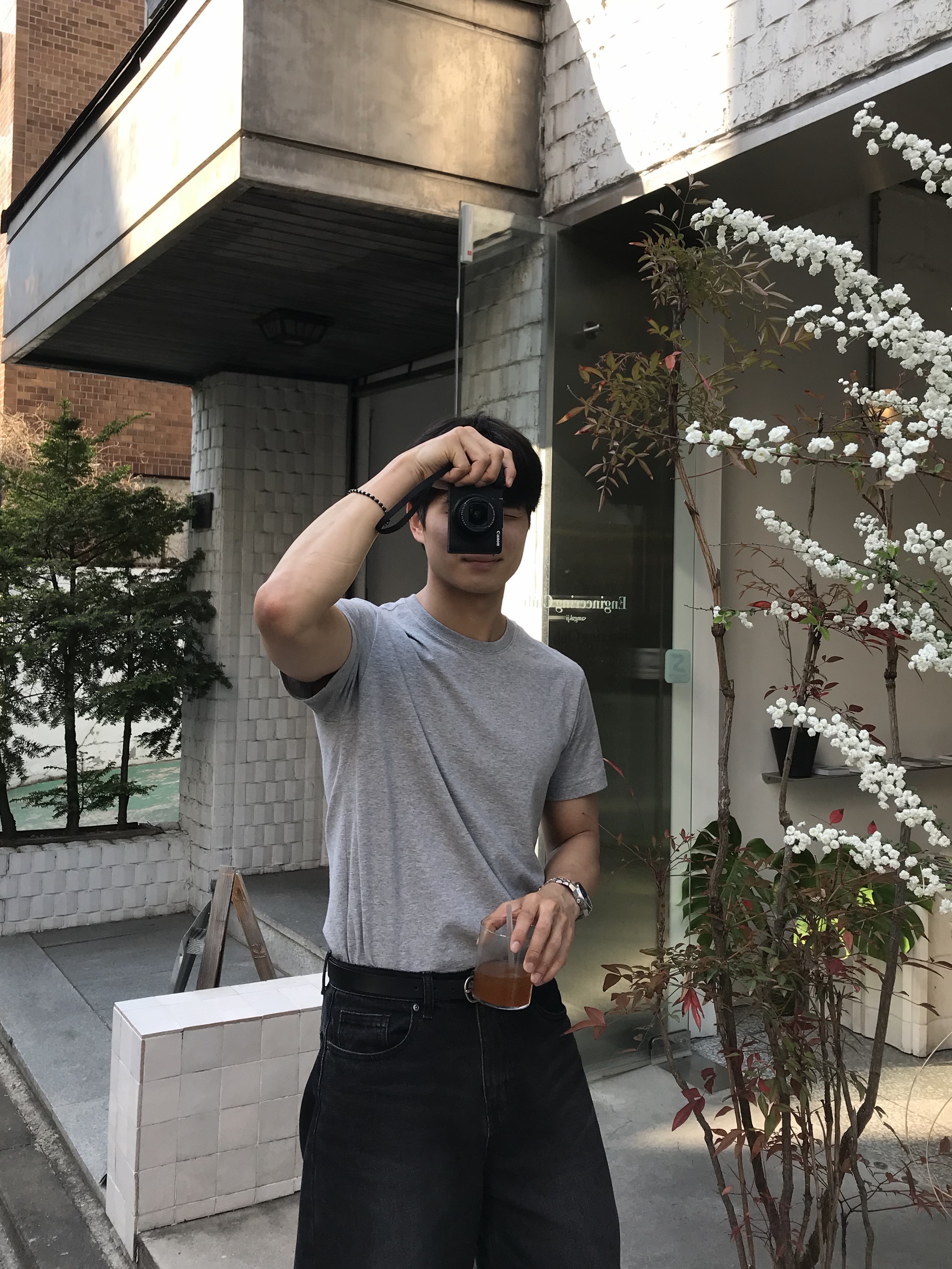 한진서님의 스타일 - 3