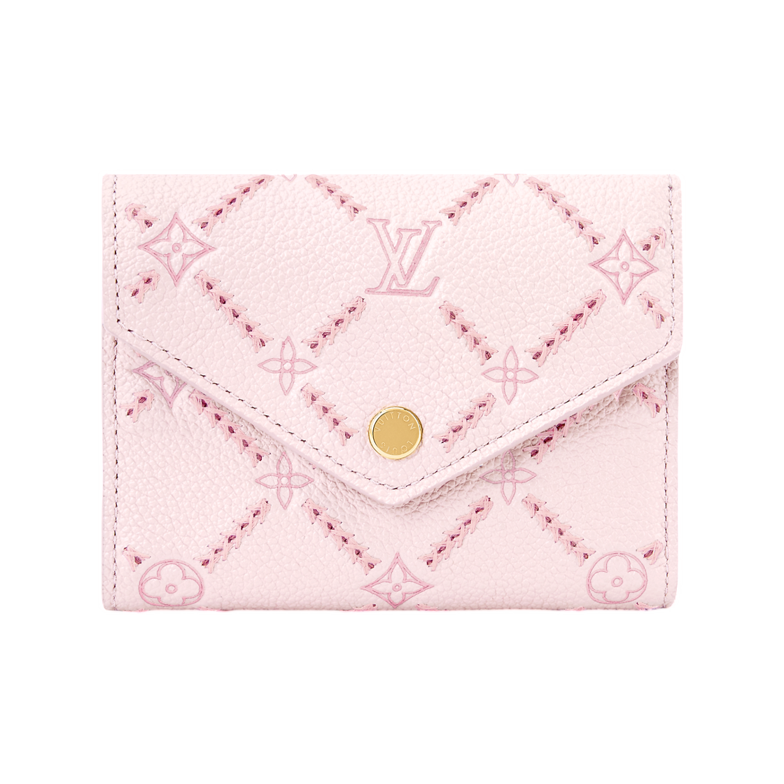 M29476 Louis Vuitton Victorine Wallet Light Bliss Couture