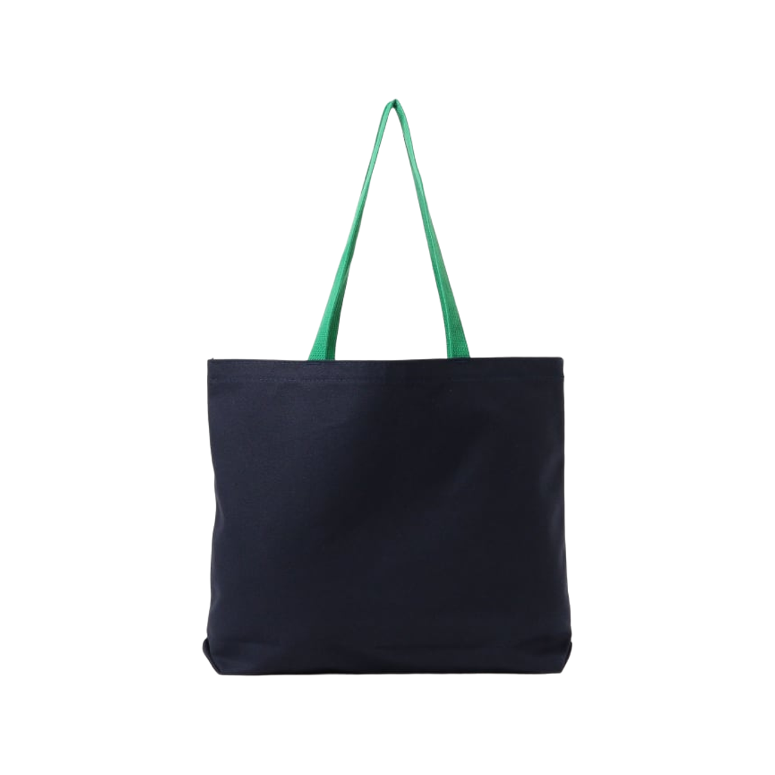 빔즈 T x 액츄얼 소스 프로보 토트백 네이비(Beams T x Actual Source Provo Tote Bag Navy) - 2