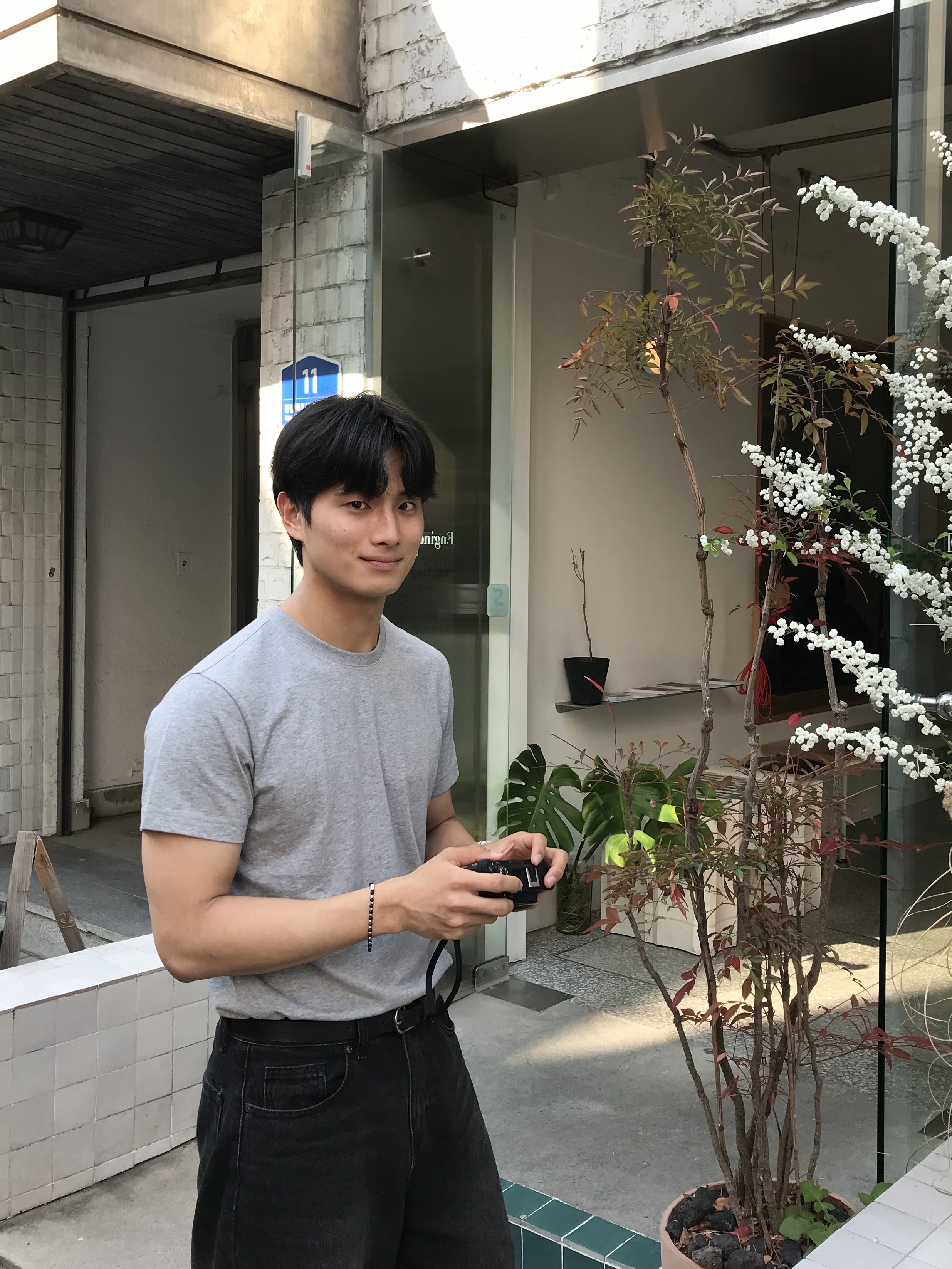 한진서님의 스타일 - 6