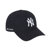 New Era x Beaker New York Yankees Beaker Cap Navy