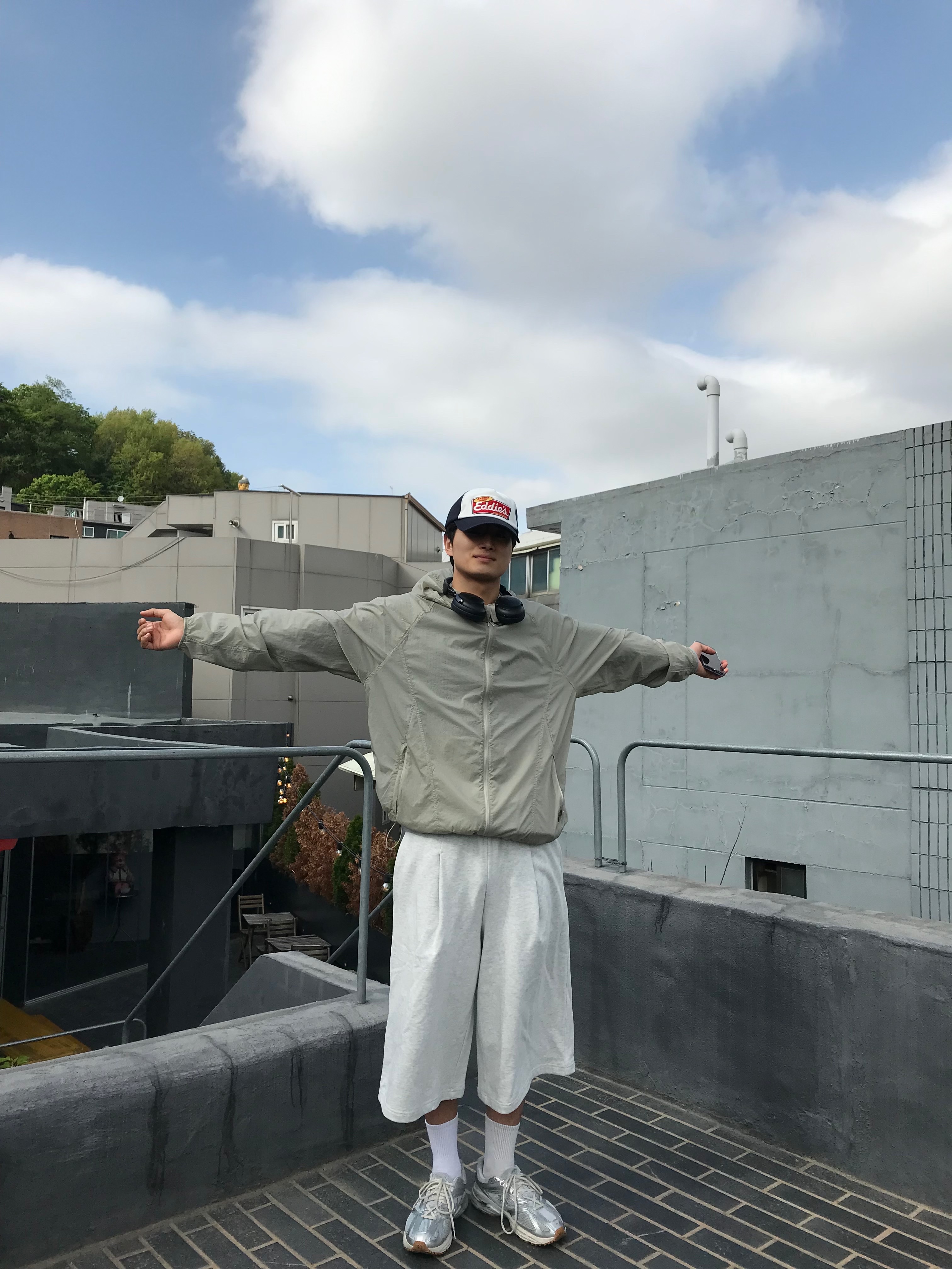 한진서님의 스타일 - 1