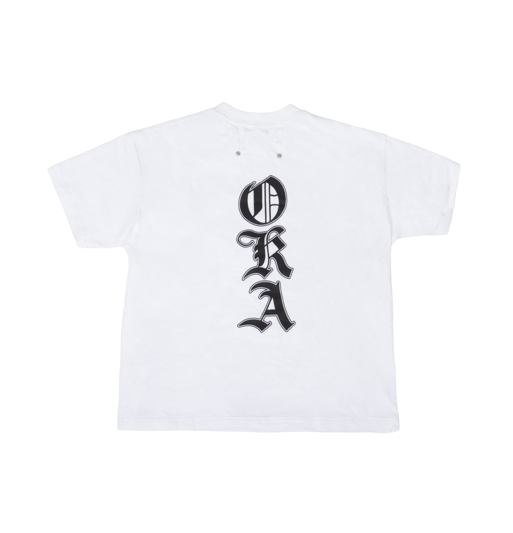 파코서플라이 오카시 티셔츠(PACOSPLY OKASHII T-shirts) - 1