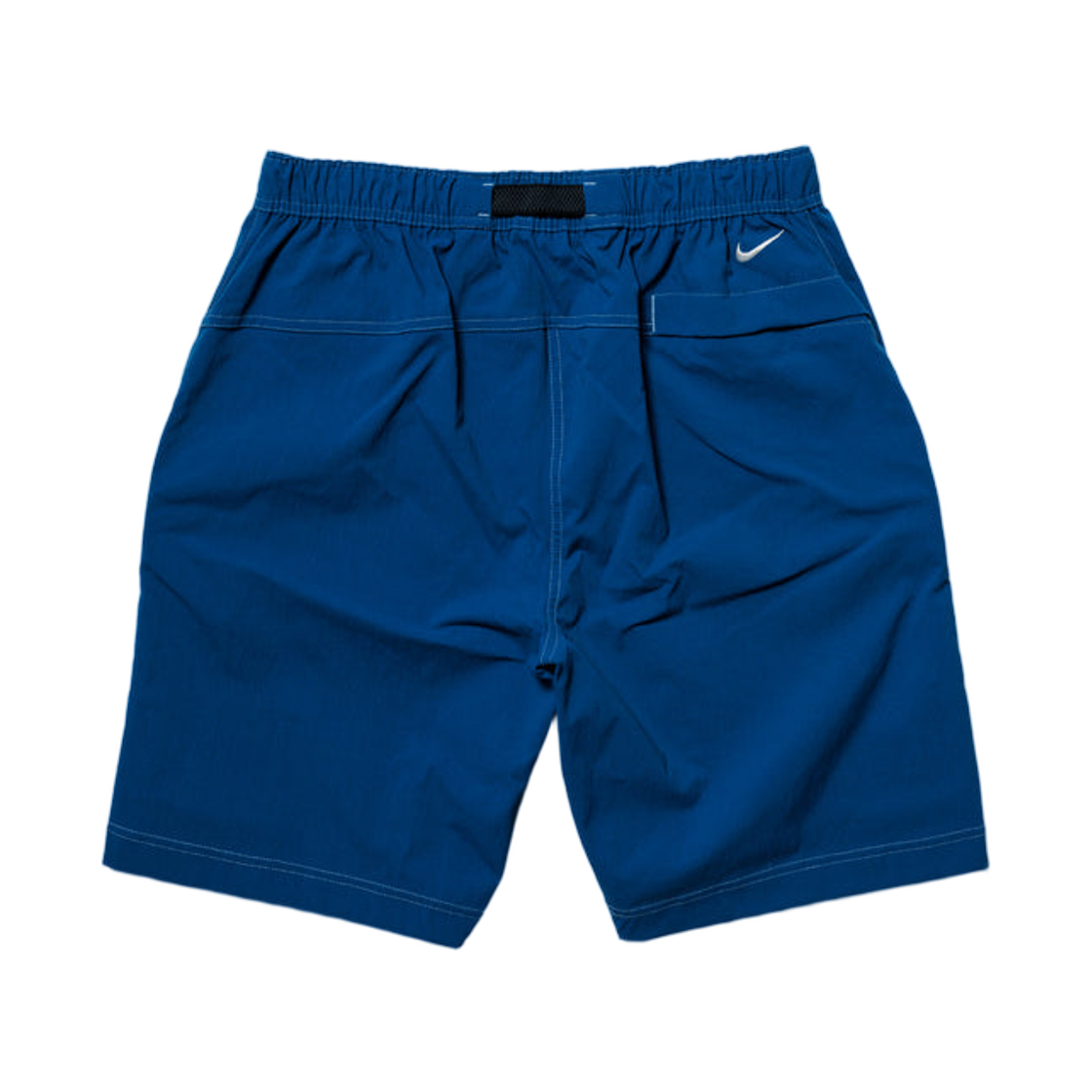 나이키 ACG 스미스 서밋 카고 쇼츠 코트 블루 워크 블루 - 아시아(Nike ACG Smith Summit Cargo Shorts Court Blue Work Blue - Asia) - 2