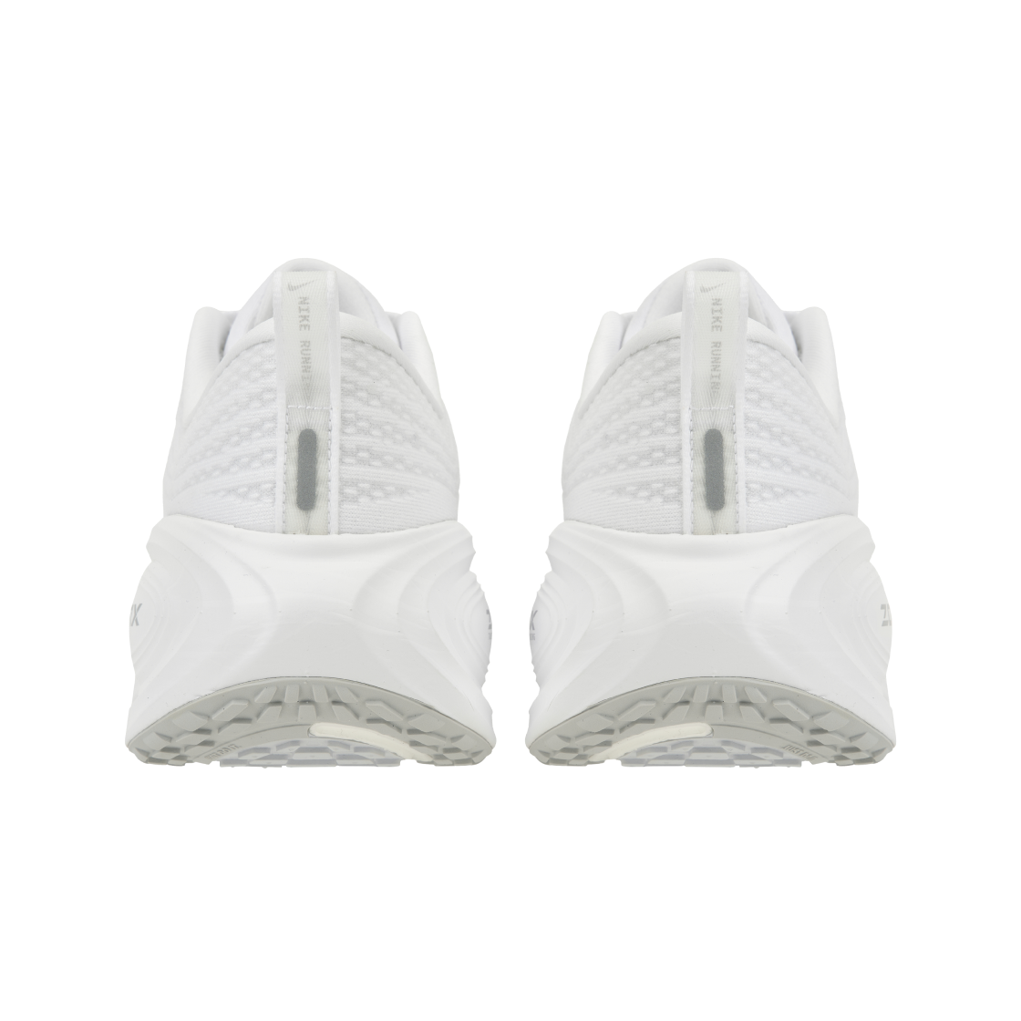 (W) 나이키 보메로 플러스 화이트 포톤 더스트((W) Nike Vomero Plus White Photon Dust) - 6
