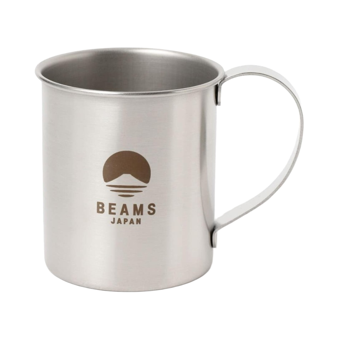 빔스 재팬 스테인리스 스틸 머그(Beams Japan Stainless Steel Mug)
