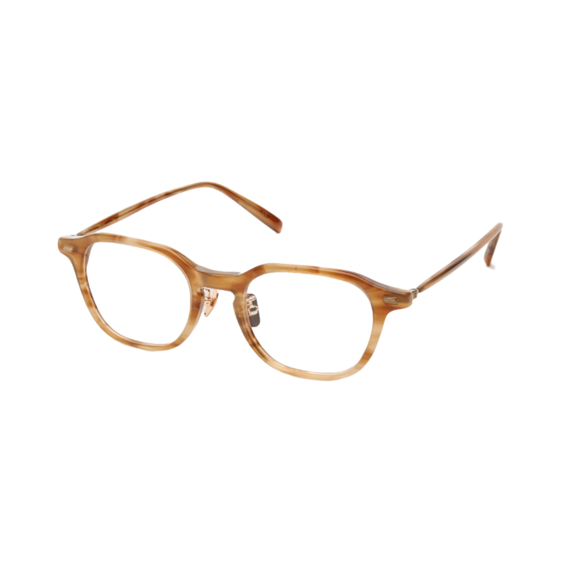 어크루 브루노 라이트 톨토이즈(Accrue Bruno Light tortoise) - 2