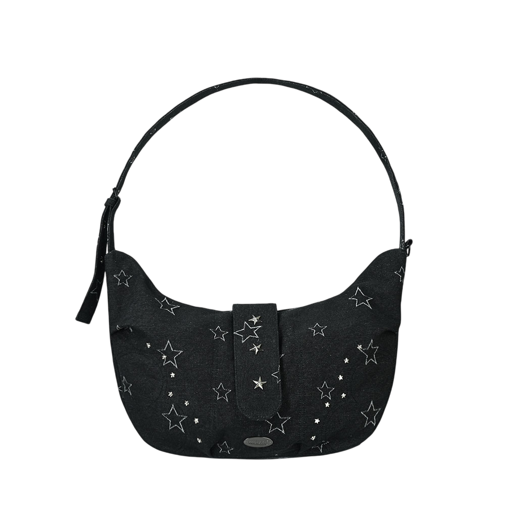 마크니 스타 스카이 숄더백(MACNI Star Sky Shoulder Bag)