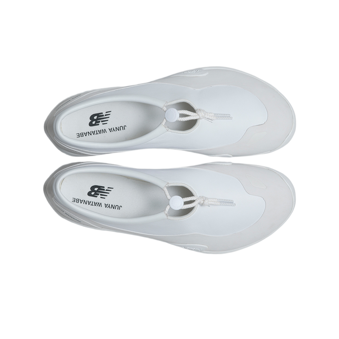 뉴발란스 x 준야 와타나베 맨 MT10T 화이트(New Balance x Junya Watanabe Man MT10T White) - 2