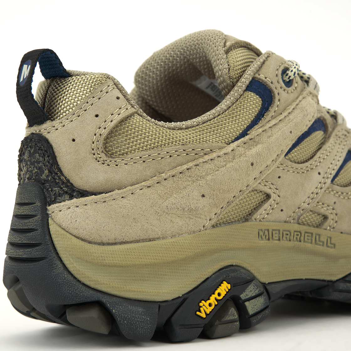 머렐 x 카키스 모압 3 카키(Merrell x Khakis Moab 3 Khaki) - 8