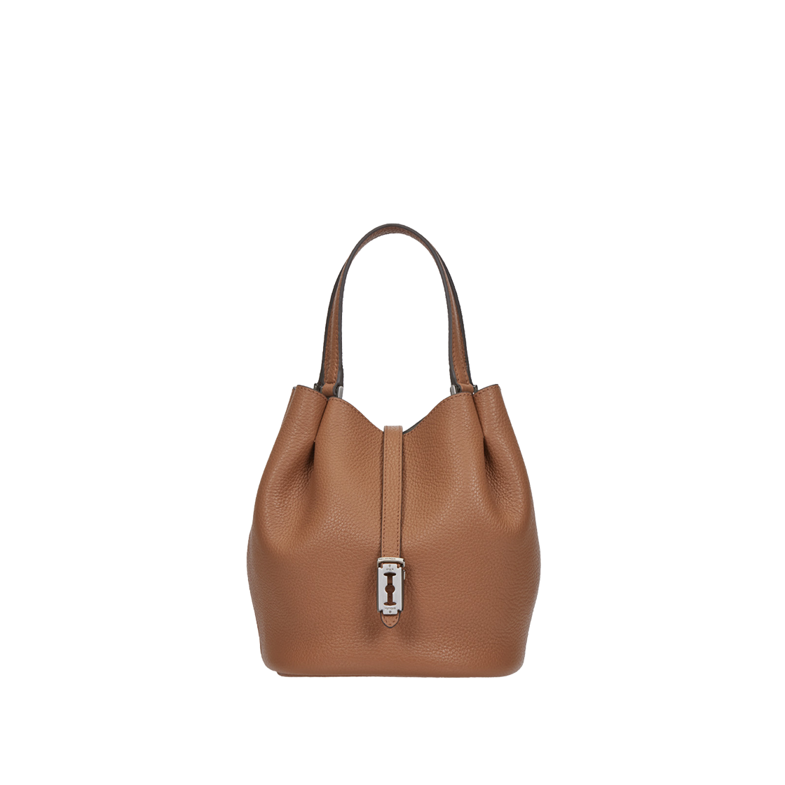 분크 퍼펙 그랩 플로르 토트 스몰 카멜(vunque Perfec Grab Flor Tote S Camel) - 3