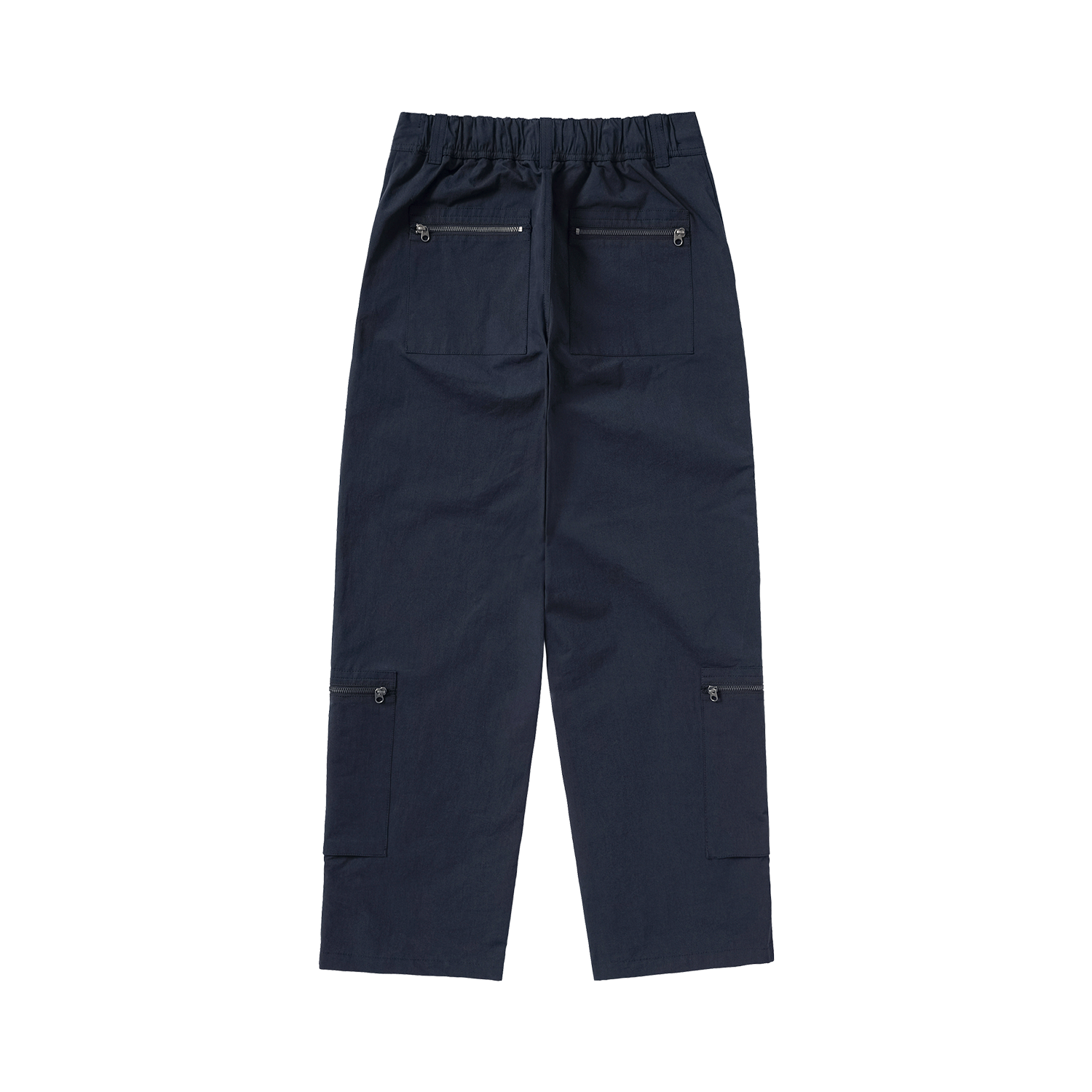 [KREAM 단독] 버날 타이거 트루퍼 팬츠 네이비([KREAM 단독] BANAL TIGER TROOPER PANTS NAVY) - 2