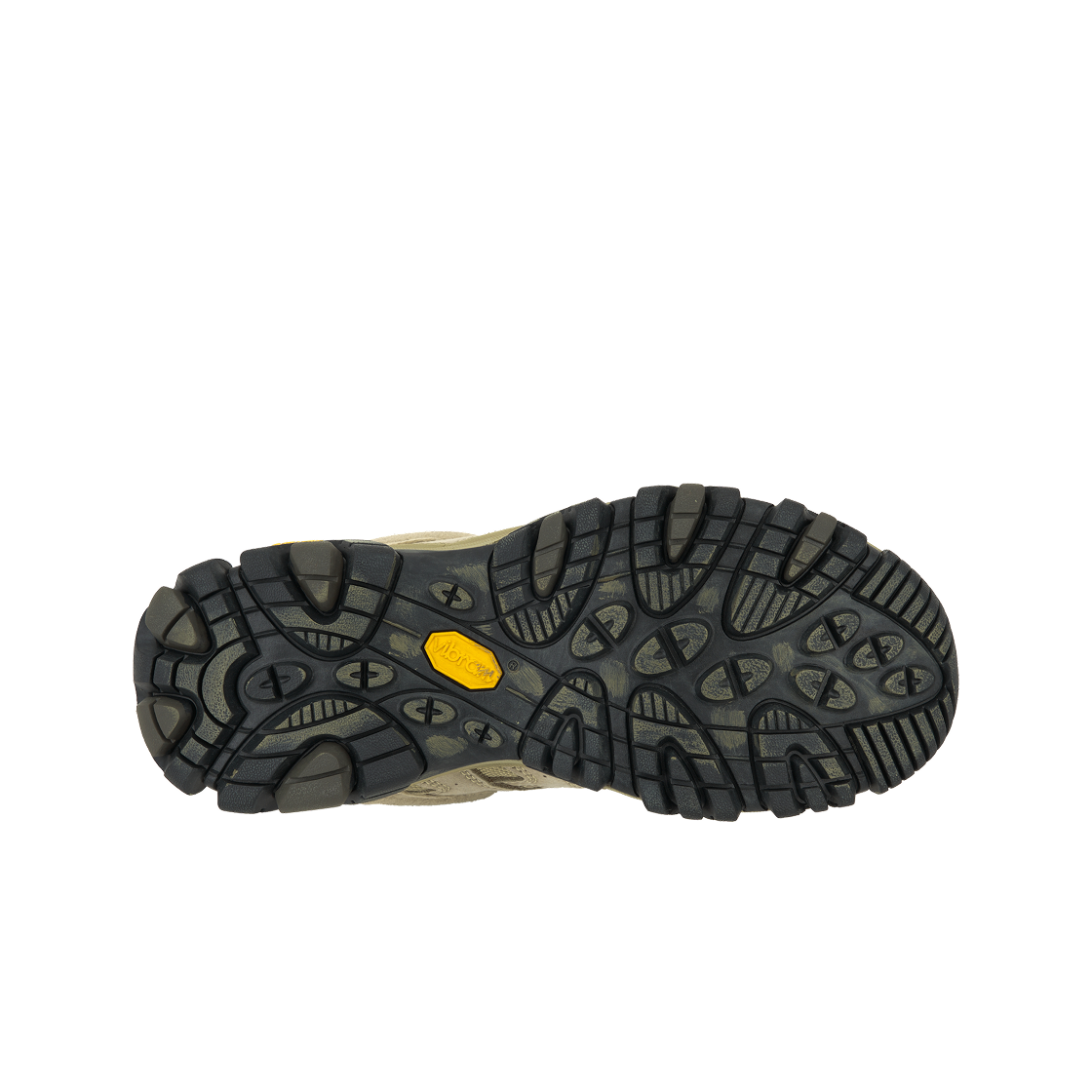 머렐 x 카키스 모압 3 카키(Merrell x Khakis Moab 3 Khaki) - 2