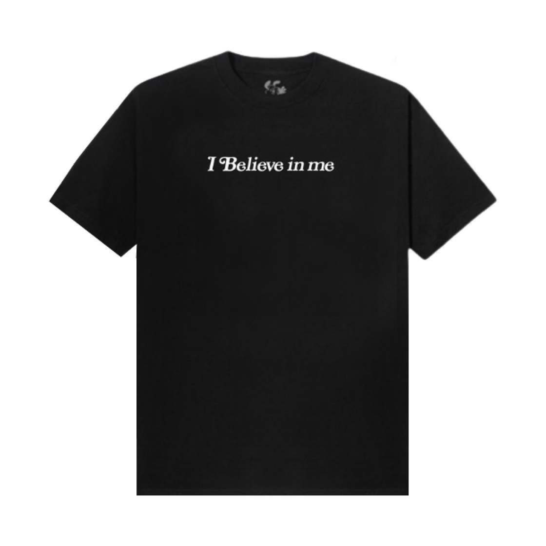 베르디 x 롯데 뮤지엄 베르디 티셔츠 #3 블랙(Verdy x Lotte Museum Verdy T-Shirt #3 Black)