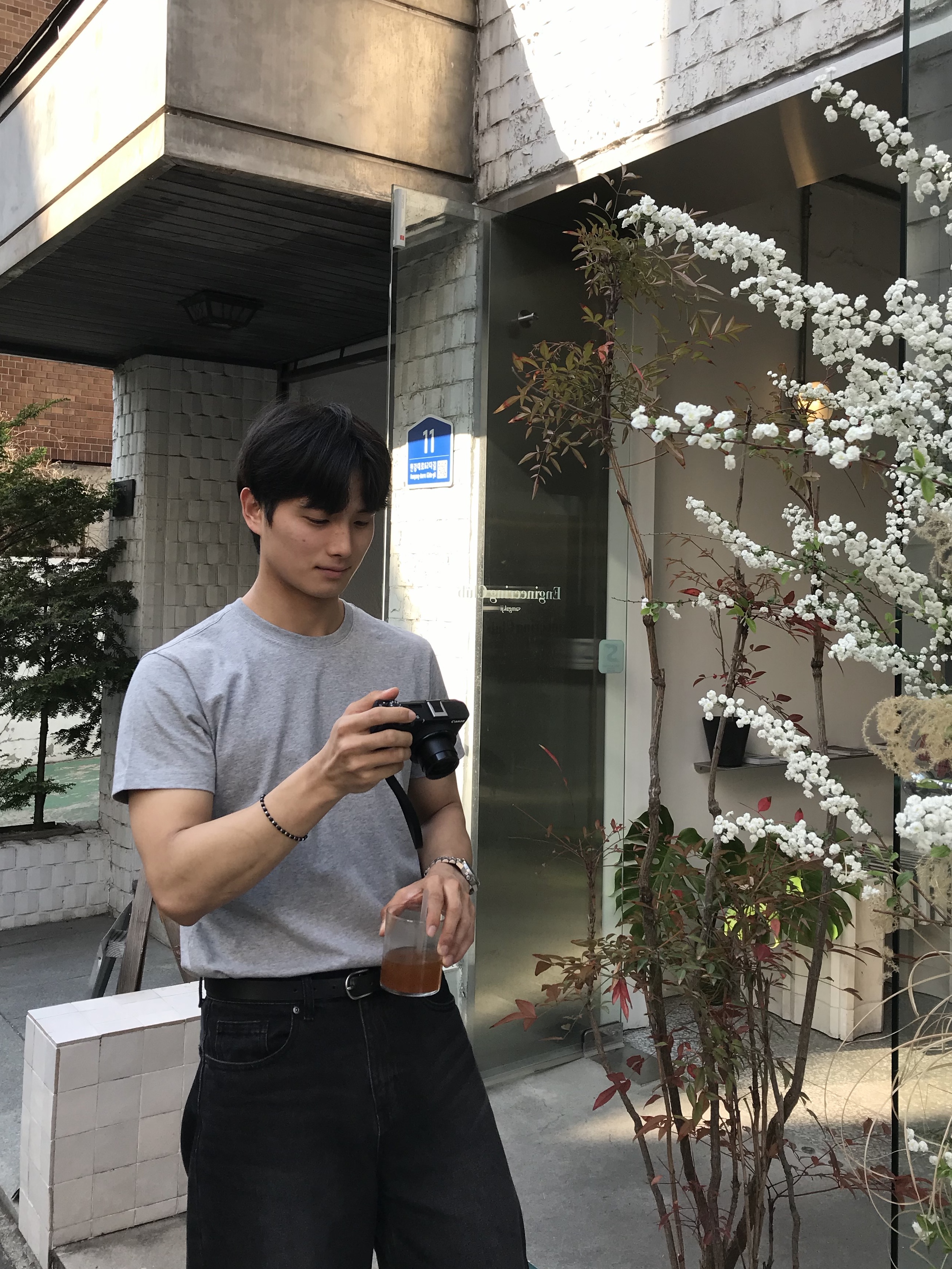 한진서님의 스타일 - 4
