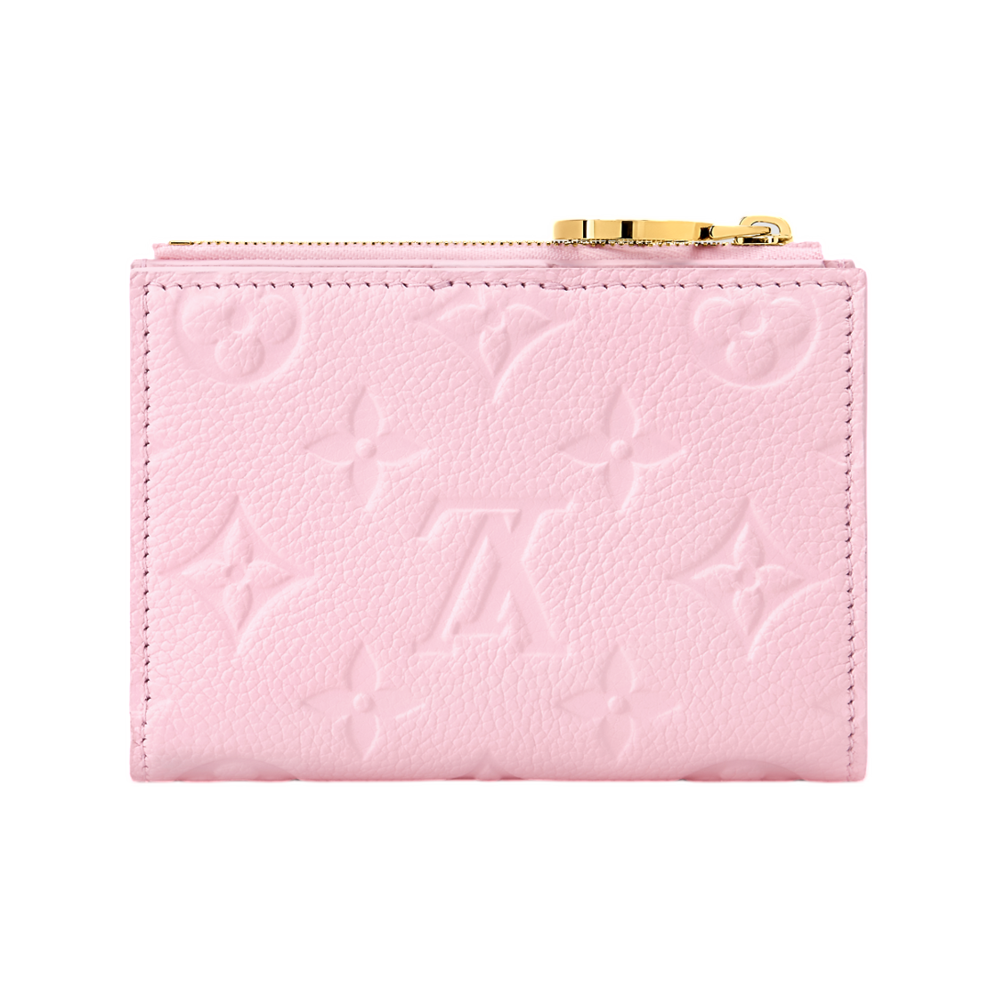 루이비통 리사 월렛 콘페티 핑크(Louis Vuitton Lisa Wallet Confetti Pink) - 2