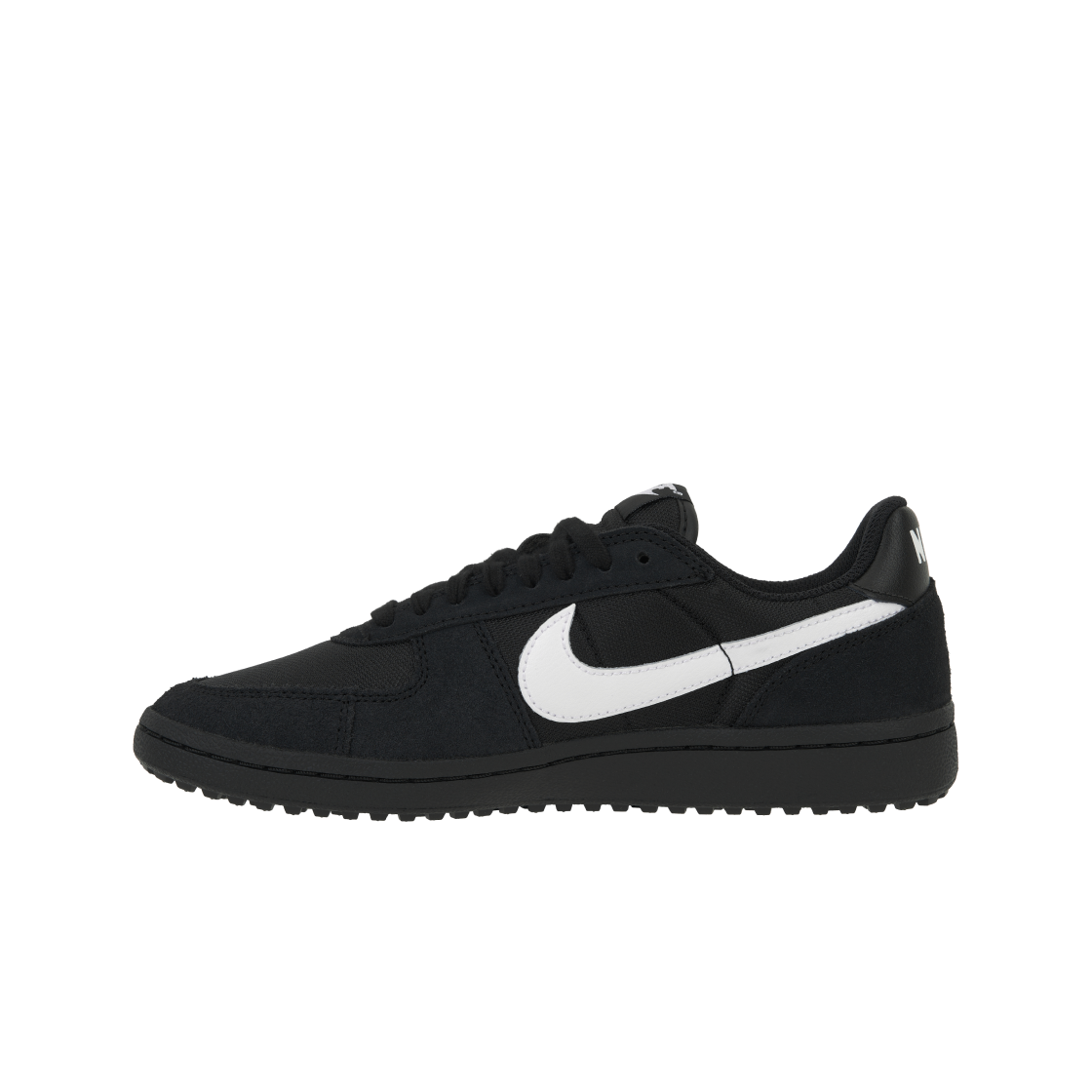 나이키 필드 제너럴 82 블랙 화이트(Nike Field General 82 Black White) - 3