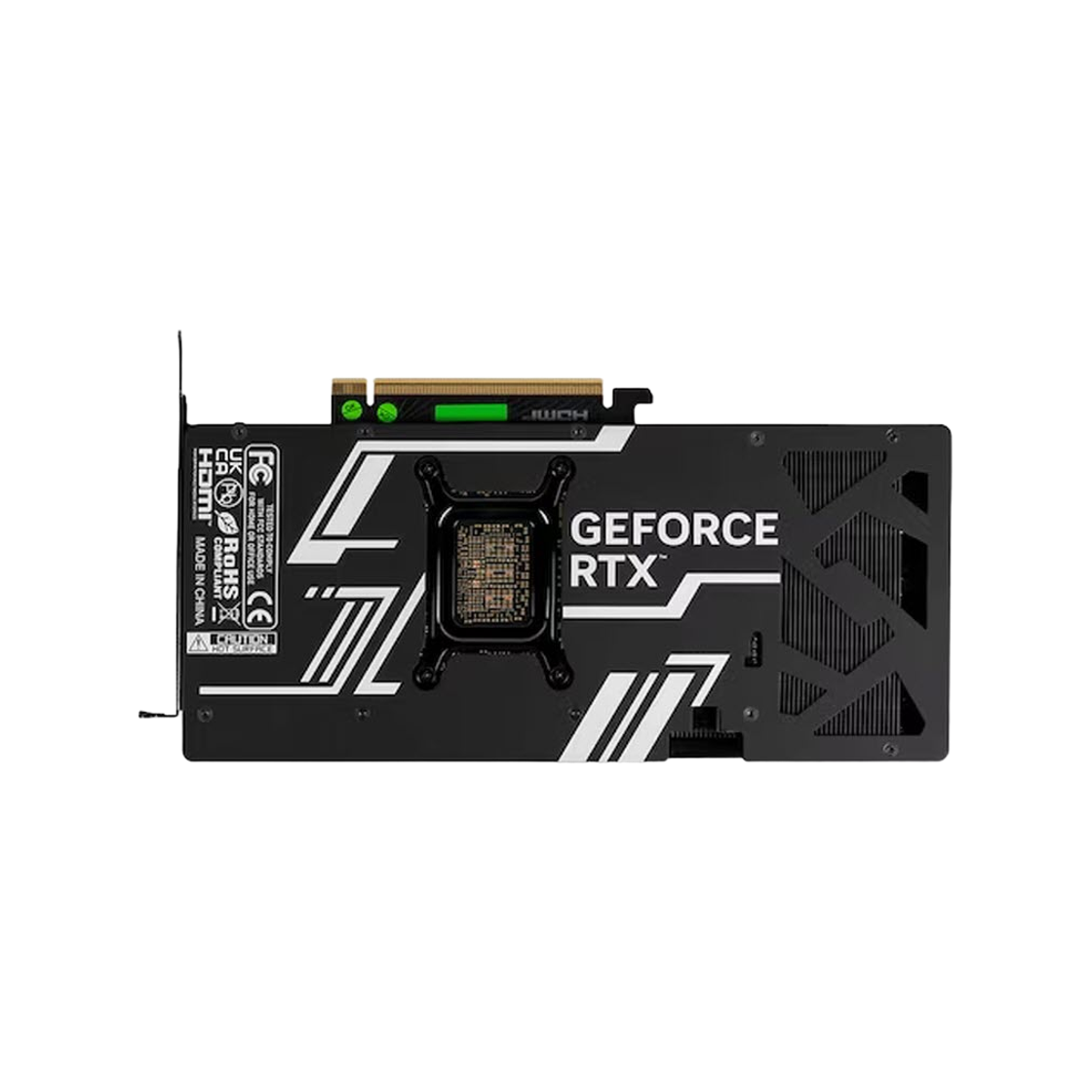 갤럭시 GALAZ 지포스 RTX 5070 Ti BLACK 2X OC D7 16GB(GALAZ GeForce RTX 5070 Ti BLACK 2X OC D7 16GB) - 2